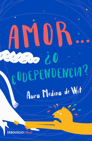Amor... ¿o Codependencia?