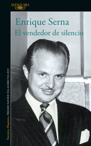 El Vendedor De Silencio