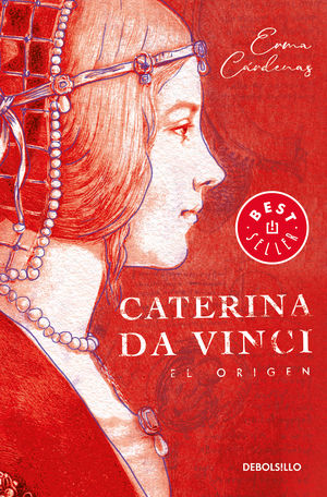 Caterina Da Vinci. El Origen