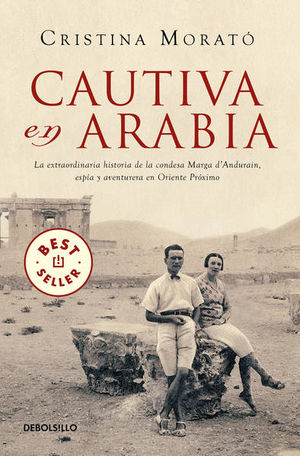 Cautiva En Arabia