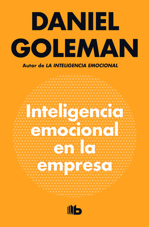 Inteligencia Emocional En La Empresa