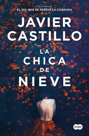 La Chica De Nieve
