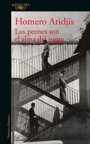 Los Peones Son El Alma Del Juego