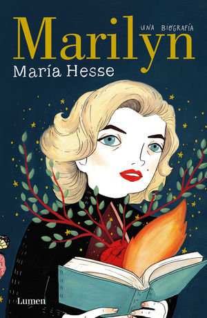 Marilyn. Una Biografía