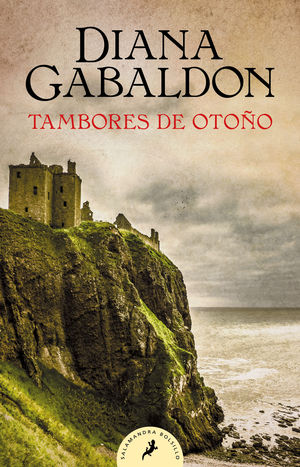 Tambores De Otoño / Outlander / Vol. 4