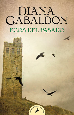 Ecos Del Pasado / Outlander / Vol. 7