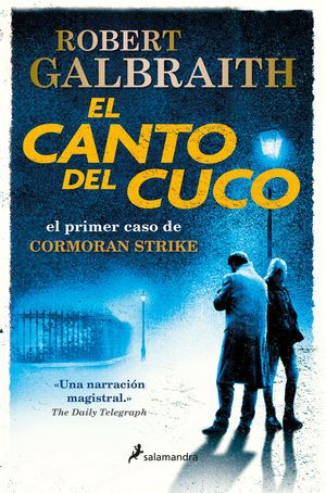 El Canto Del Cuco