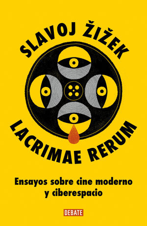 Lacrimae Rerum