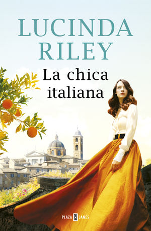 La Chica Italiana