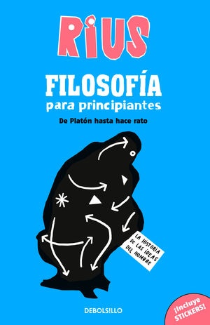 Filosofía Para Principiantes