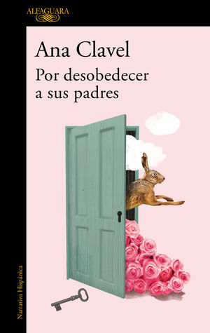 Por Desobedecer A Sus Padres