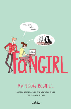 Fangirl