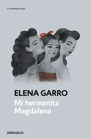 Mi Hermanita Magdalena