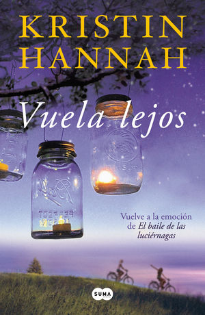 Vuela Lejos