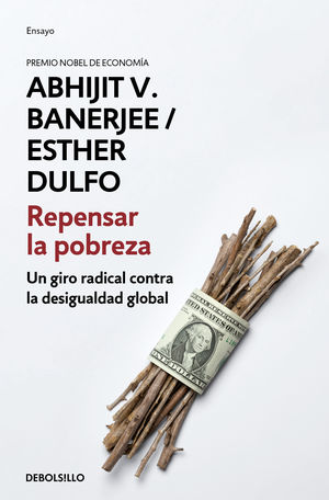 Repensar La Pobreza