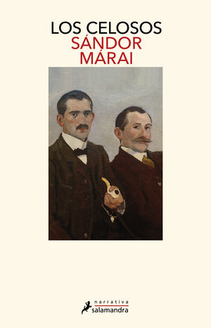 Los Celosos / Ciclo De Los Garren 2