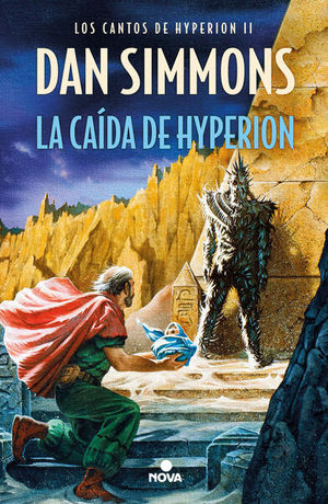 La Caída De Hyperion / Los Cantos De Hyperion / Vol. 2