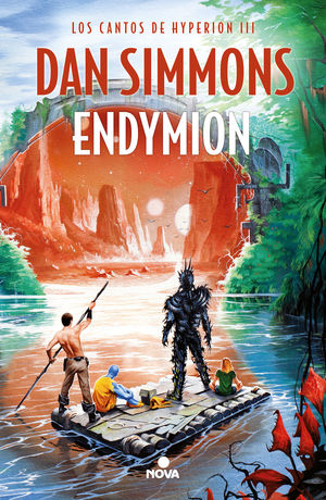 Endymion / Los Cantos De Hyperion / Vol. 3