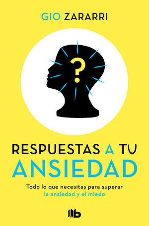 Respuestas A Tu Ansiedad