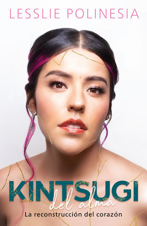 Kintsugi Del Alma