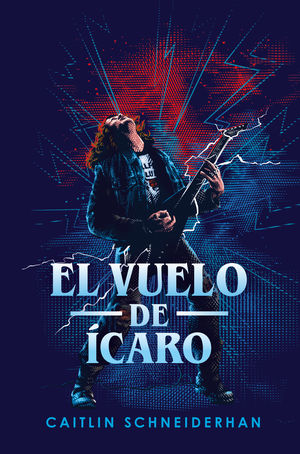 El Vuelo De Ícaro