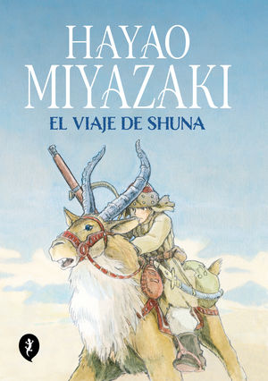 El Viaje De Shuna