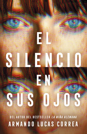 El Silencio En Sus Ojos