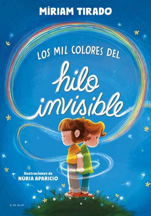Los Mil Colores Del Hilo Invisible / Pd.