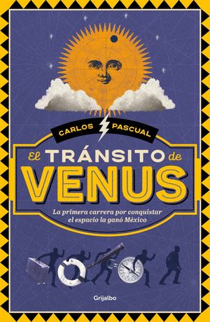 El Tránsito De Venus