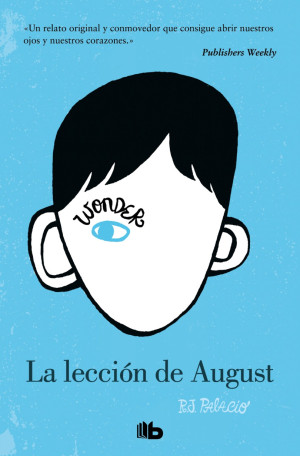 Wonder. La Lección De August