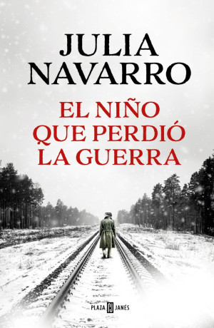 El Niño Que Perdió La Guerra
