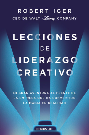 Lecciones De Liderazgo Creativo