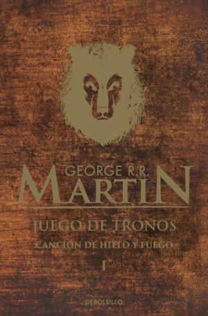 Juego De Tronos / Canción De Hielo Y Fuego I ( Serie H B O )