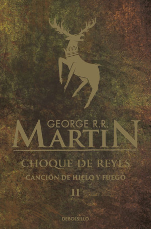 Choque De Reyes / Canción De Hielo Y Fuego I I ( Serie H B O )