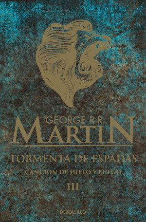 Tormenta De Espadas / Canción De Hielo Y Fuego I I I ( Serie H B O )