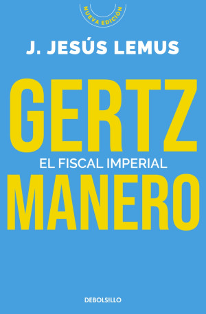 El Fiscal Imperial. El Eslabón Más Oscuro De La 4 T ( Nueva Edición)