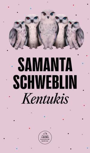Kentukis