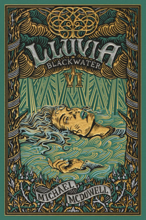 Lluvia / Blackwater Vi