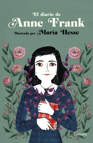 El Diario De Anne Frank