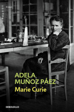 Marie Curie