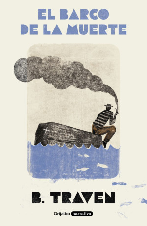 El Barco De La Muerte