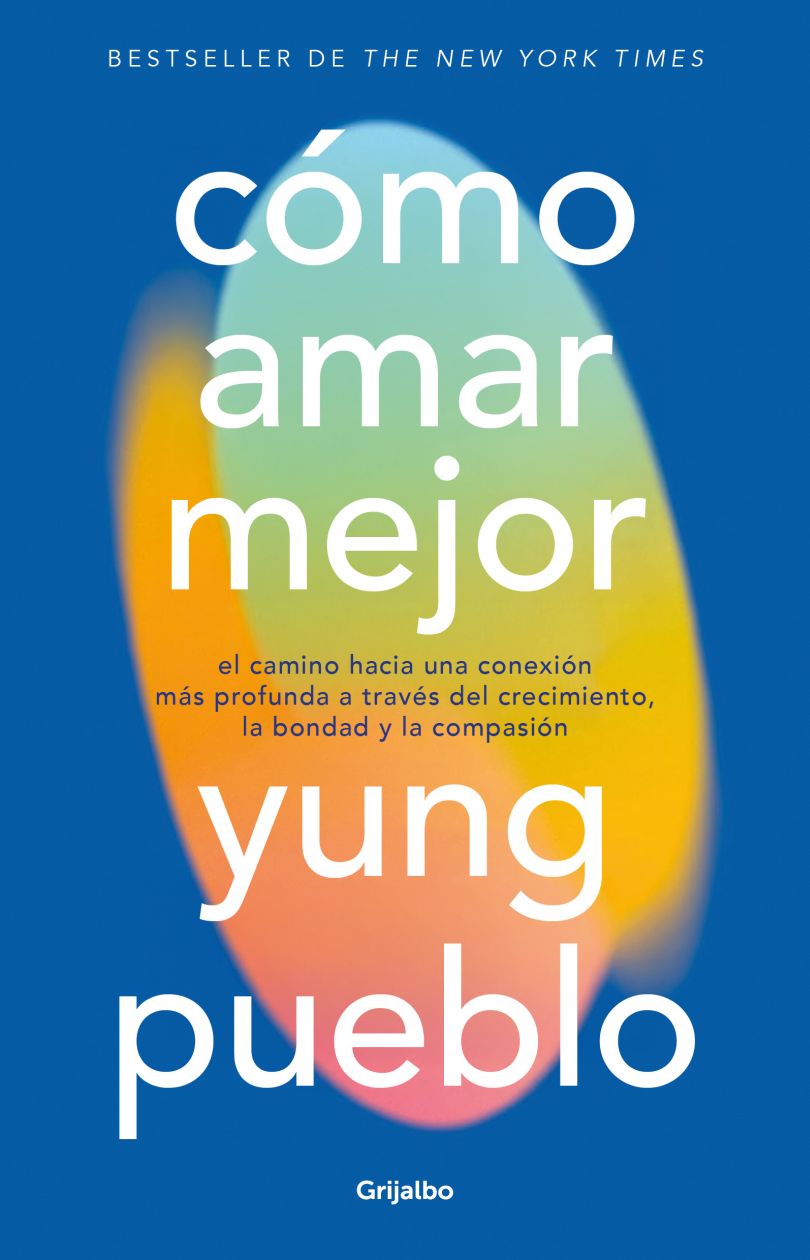Cómo Amar Mejor