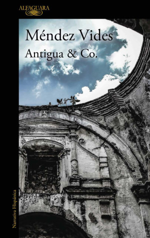Antigua & Co.