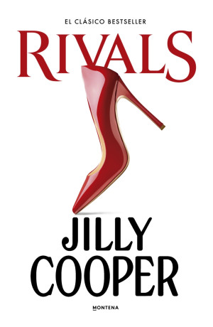 Rivals ( Las Crónicas De Rutshire )