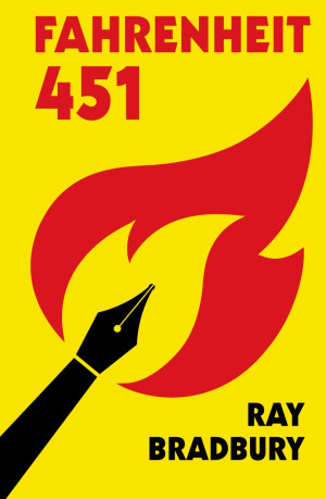 Fahrenheit 451 / Pd.