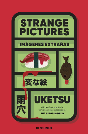 Strange Pictures / Imágenes Extrañas