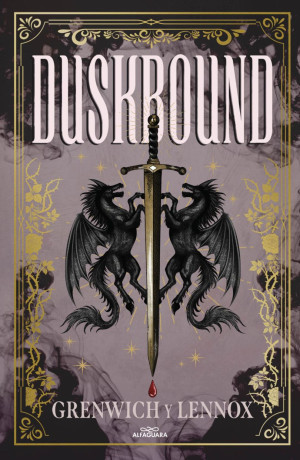 Duskbound / Trilogía Esprithean 2