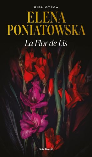 La Flor De Lis