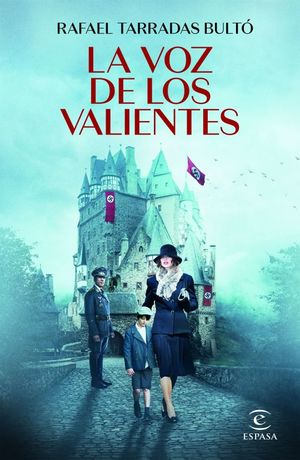 La Voz De Los Valientes / Pd.