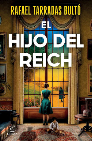 El Hijo Del Reich